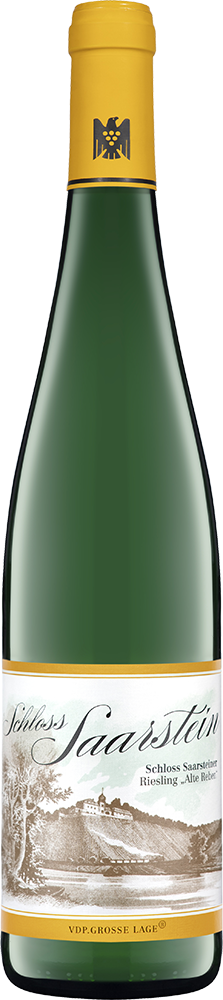 2024 Schloss Saarstein Riesling "Alte Reben" VDP.Ortswein