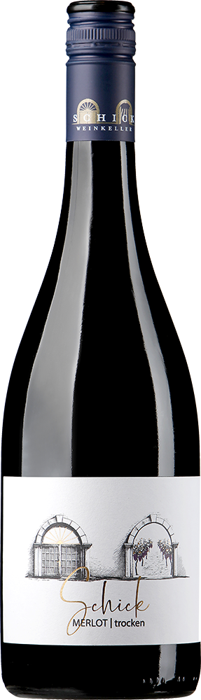 2023 Rang Merlot