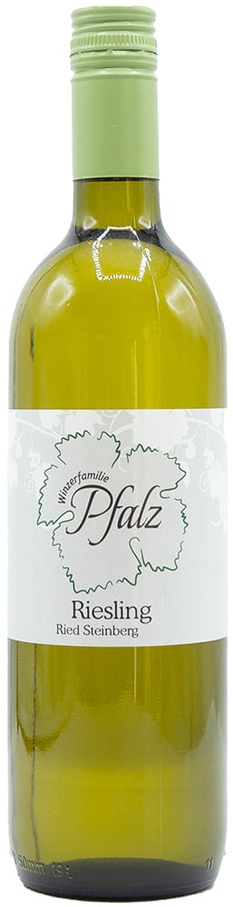 2025 Riesling Ried Steinberg