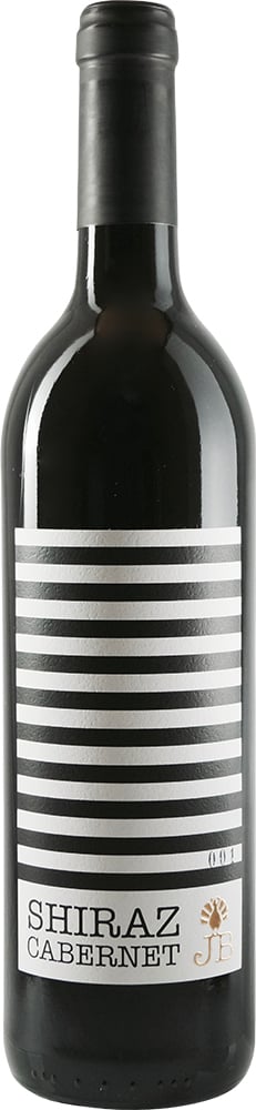 2021 Alsheim Shiraz-Cabernet Sauvignon