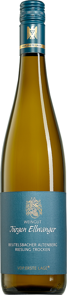 2023 Beutelsbacher Altenberg Riesling VDP Erste Lage