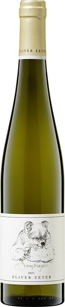 2022 Riesling Weilberg