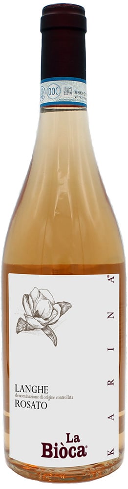 2023 Karina® Rosato Langhe DOC