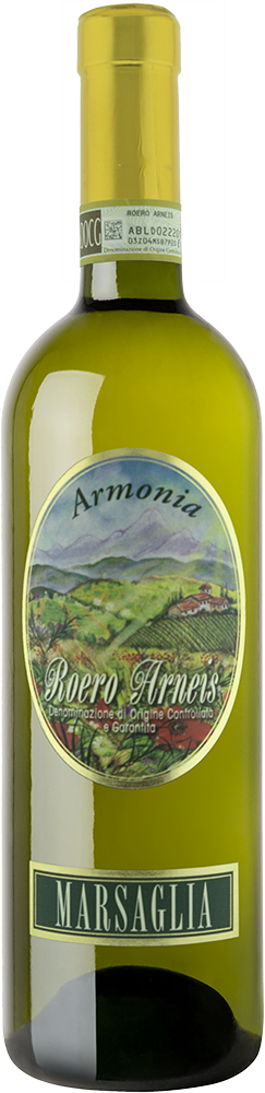 2023 Armonia Roero Arneis DOCG