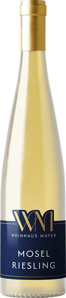 2023 MOSEL RIESLING