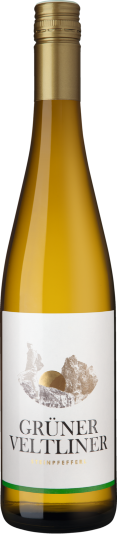 2025 Steinpfefferl Grüner Veltliner