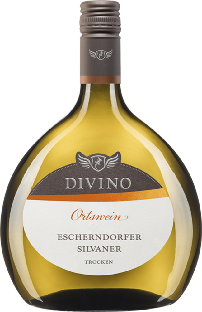 2025 Ortswein - Escherndorfer Silvaner