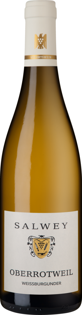 2022 Oberrotweil Weißburgunder