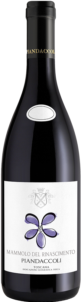 2018 Mammolo del Rinascimento Toscana IGP