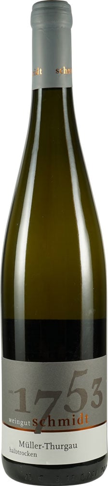 2024 Müller-Thurgau