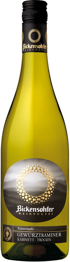 2022 Vulkanfelsen Gewürztraminer