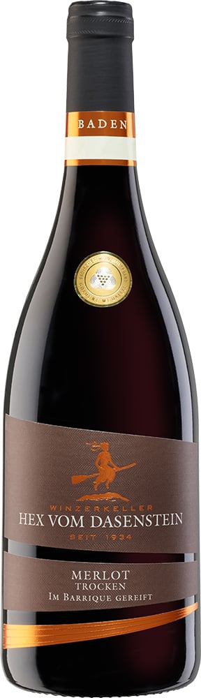 2023 Merlot Qualitätswein