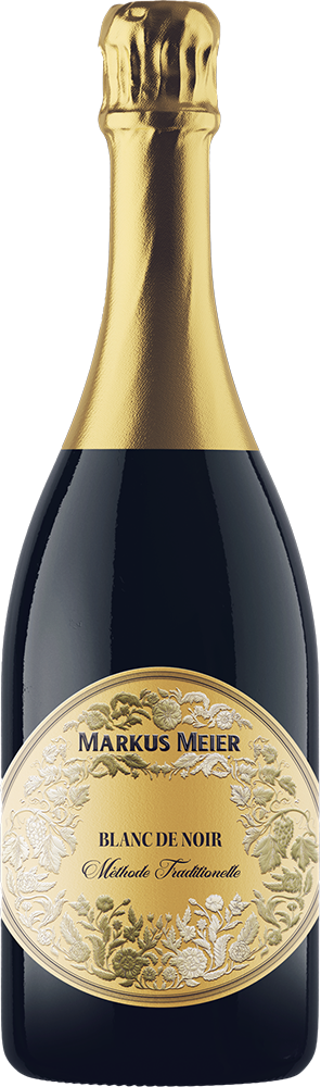 2021 Blanc de Noir Sekt