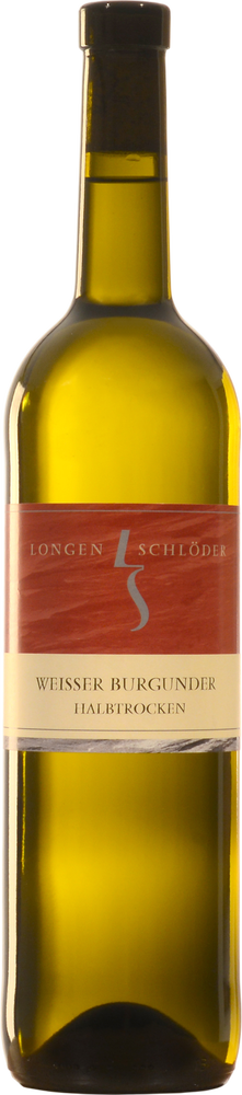 2025 Weisser Burgunder
