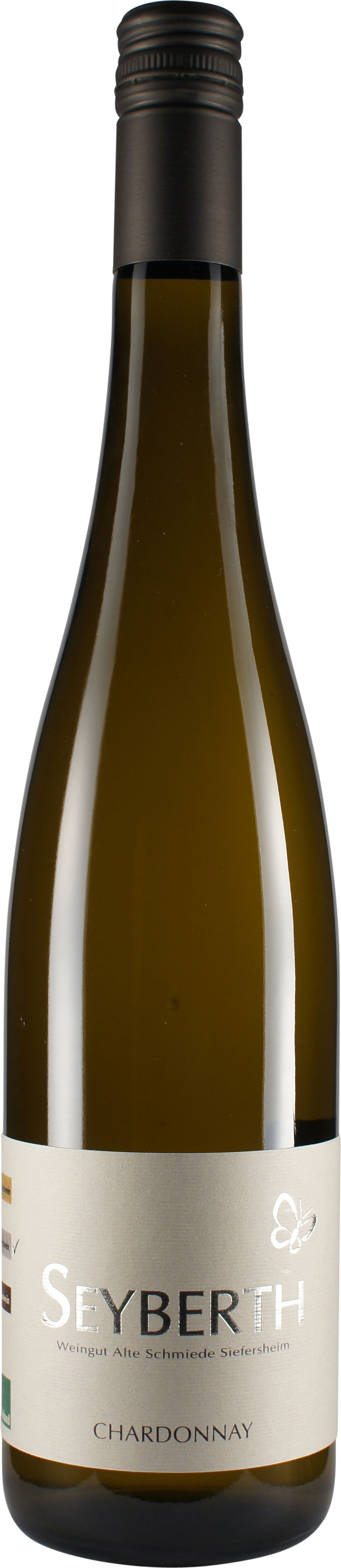 2021 Siefersheimer Chardonnay BIO