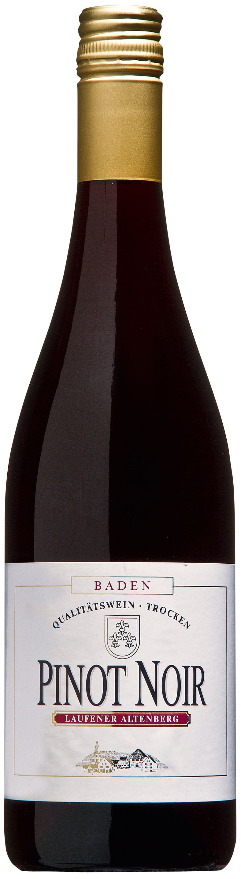 2022 Laufener Altenberg Pinot Noir Rotwein