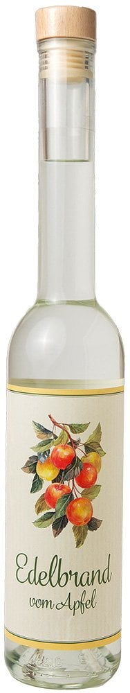 2014 Edelbrand vom Apfel 0,35 L