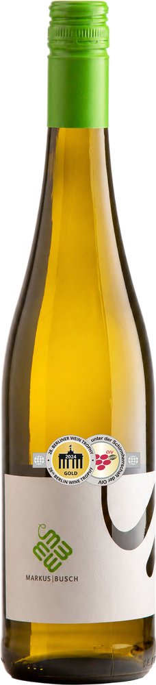 2025 Cabernet Blanc BIO