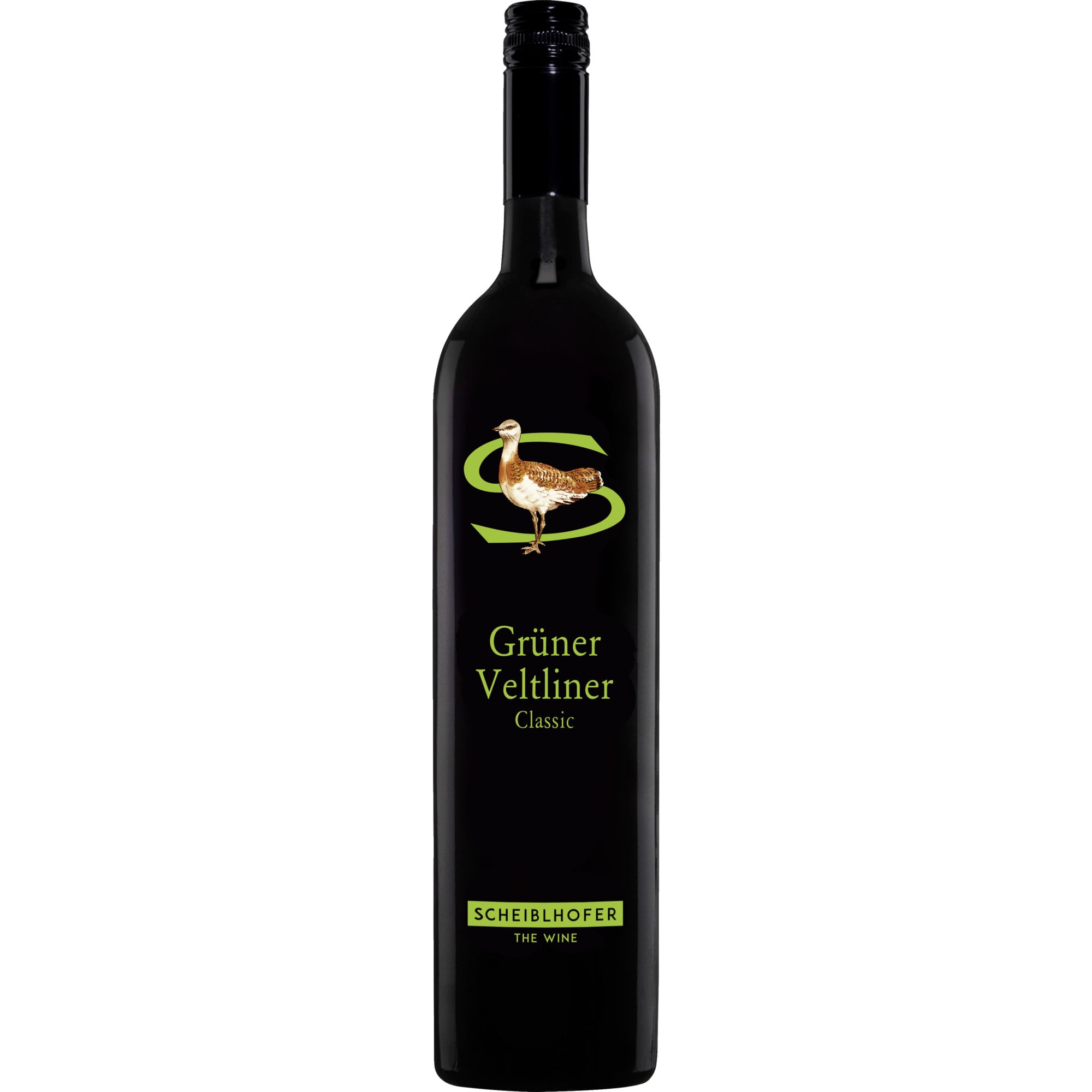 2024 Scheiblhofer Grüner Veltliner