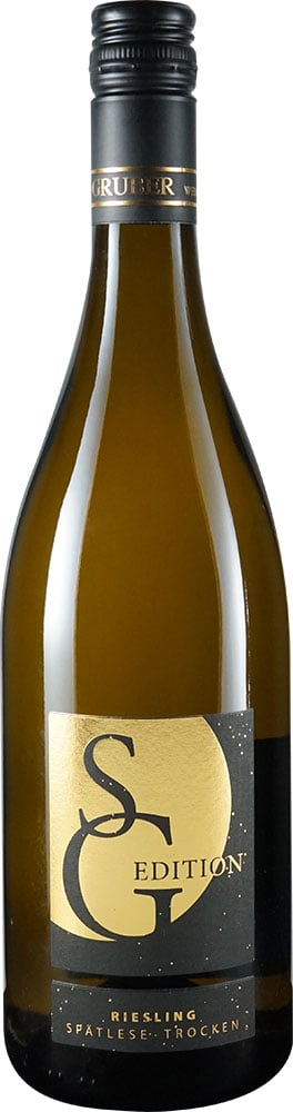 2022 Bodenheim SG Edition Riesling Spätlese