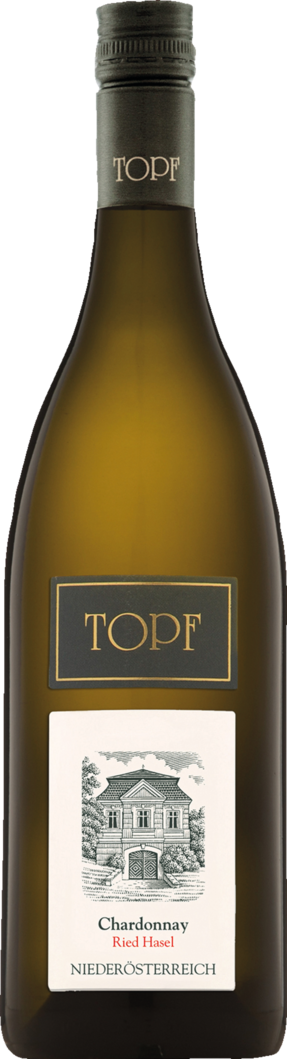 2022 Johann Topf Chardonnay Hasel