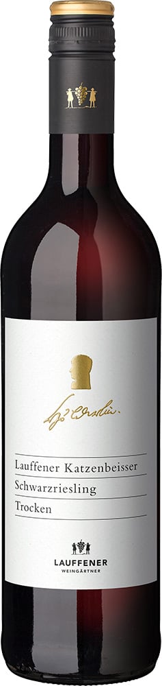 2022 Poet "Friedrich Hölderlin" Schwarzriesling