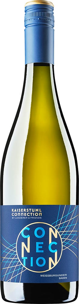 2024 Weissburgunder