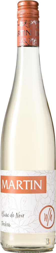 2025 Blanc de Noir Spätburgunder