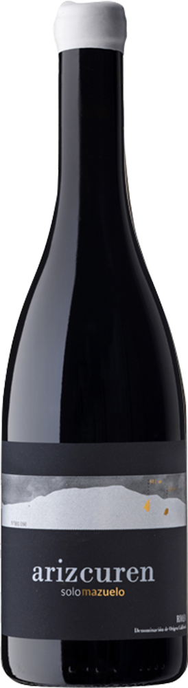 2022 Solomazuelo Magnum Rioja DOCa 1,5 L