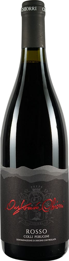 2024 Antonio Chiorri Selezione Colli Perugini DOC