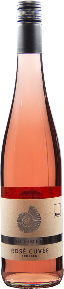 2023 Rosé Cuvée BIO