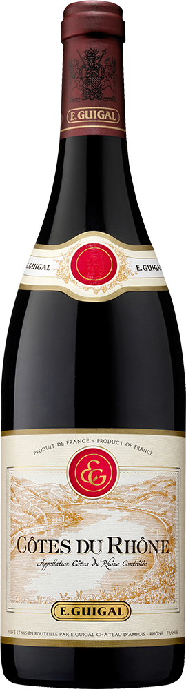 2022 Côtes du Rhône AOP 1,5 L