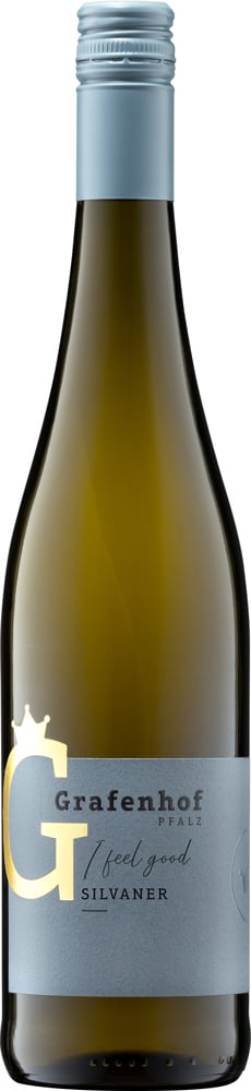 2024 Silvaner Glanzstück