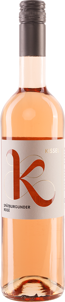 2025 Spätburgunder Rosé