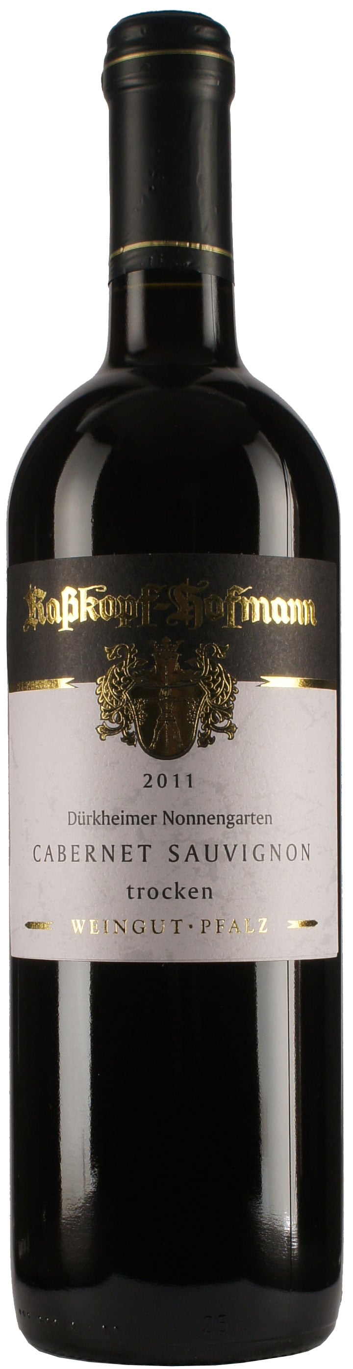 2020 Dürkheimer Nonnengarten Cabernet Sauvignon