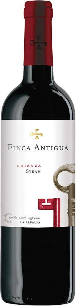 2022 Syrah La Mancha DO