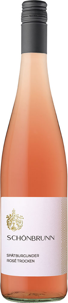 2022 Spätburgunder Rosé