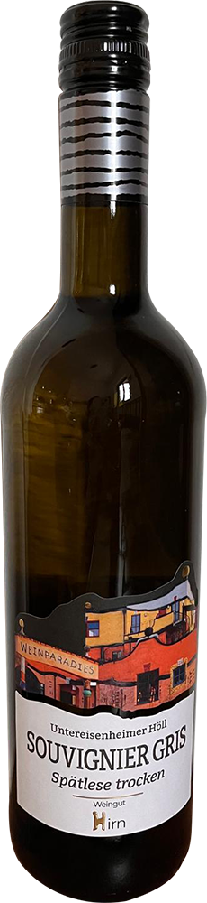2024 Souvignier Gris