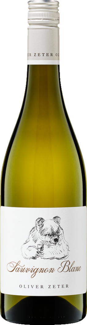 2025 Oliver Zeter Sauvignon Blanc