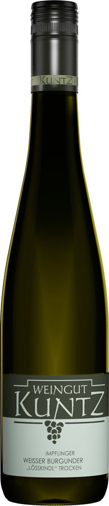 2025 Impflinger Weisser Burgunder "LÖSSKINDL"