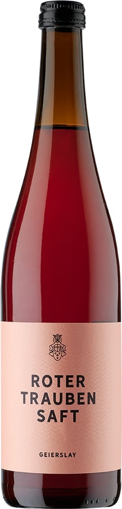 2023 Traubensaft rot