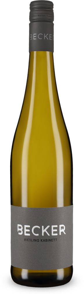 2024 Riesling Kabinett
