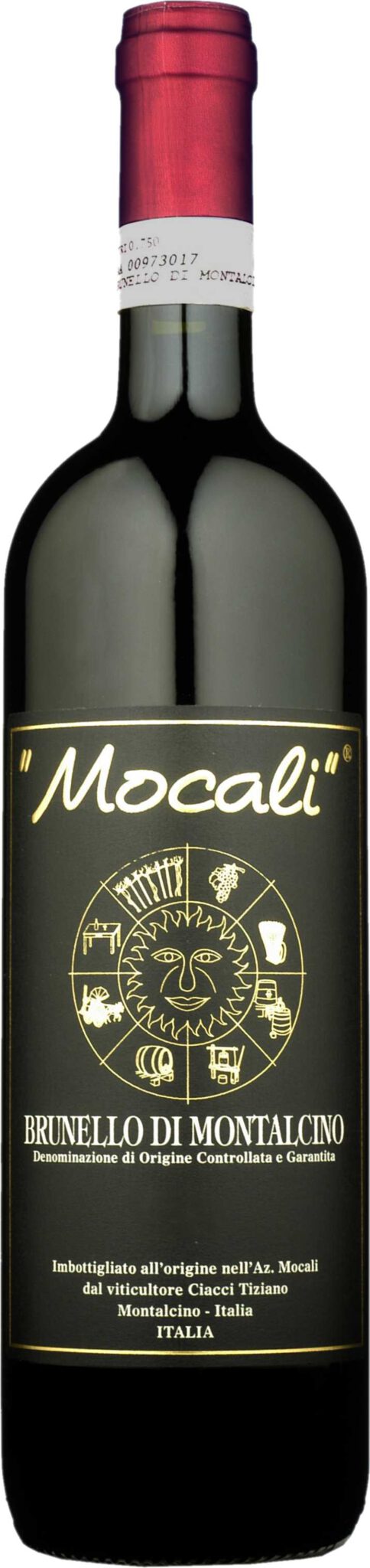 2020 Brunello di Montalcino DOCG