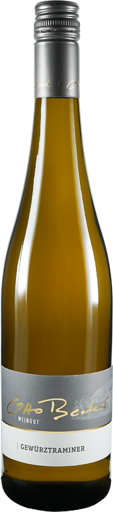2024 Gewürztraminer Auslese
