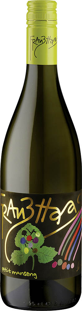 2023 Petit Manseng Alto Adige DOC