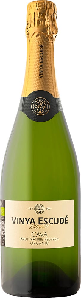 2022 Daurat Reserva Cava DO BIO