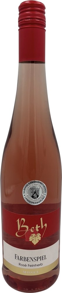 2025 Farbenspiel