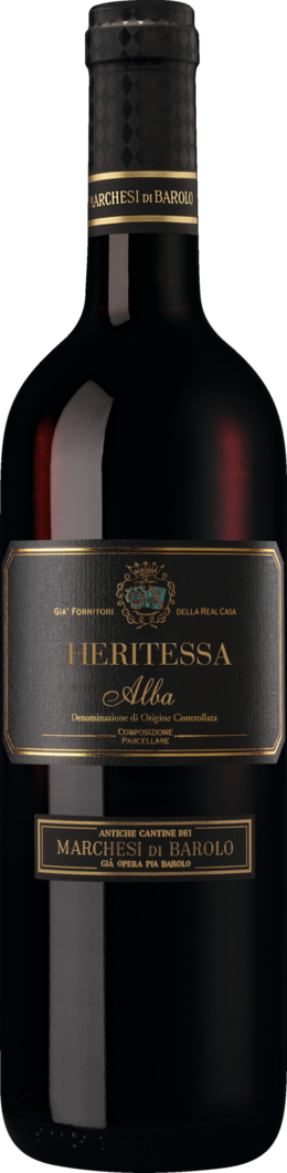 2021 Marchesi di Barolo Heritessa