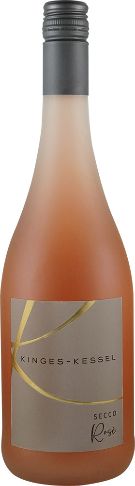 Secco Rosé