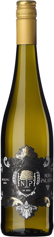 2022 "Black Edition" Riesling